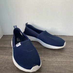 Adidas memory foam women’s size 10